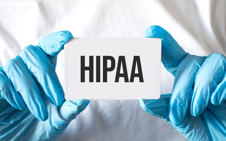 HIPAA Compliance Consultants