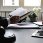 Complex World of Legal Representation