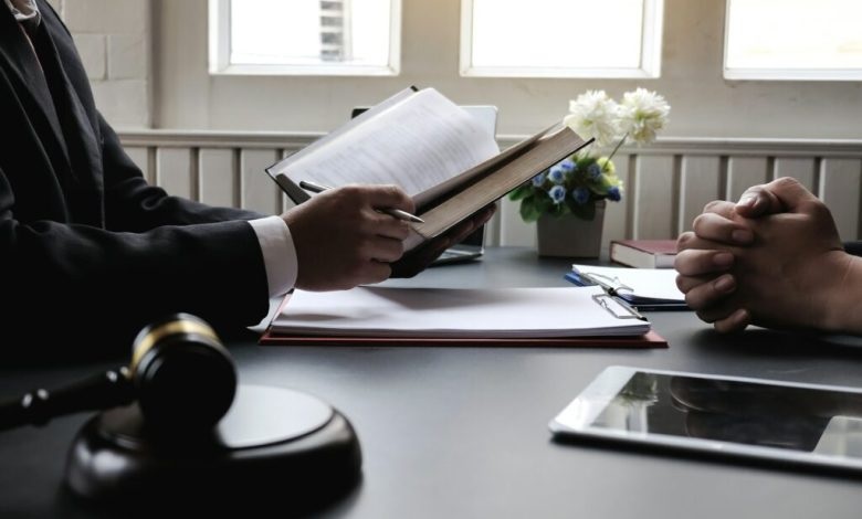 Complex World of Legal Representation