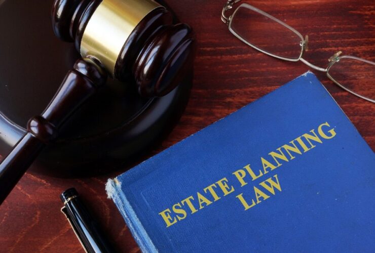 Estate Planning Lawyers