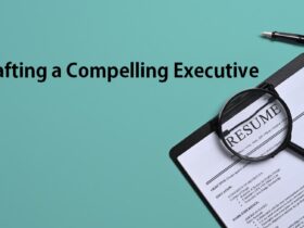 Executive Resume