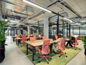 Flexible Business Spaces