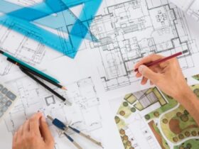 Modern Home Architects