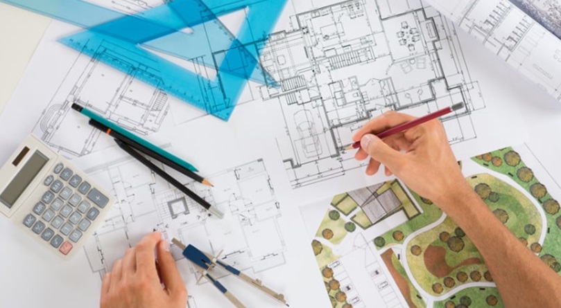 Modern Home Architects