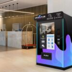 Rise of Hotel Check-In Kiosks