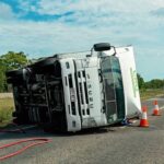 Truck Accident