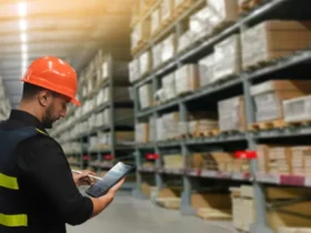 Inventory Management Systems