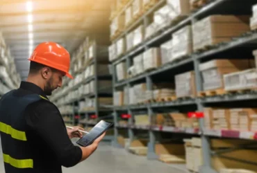Inventory Management Systems