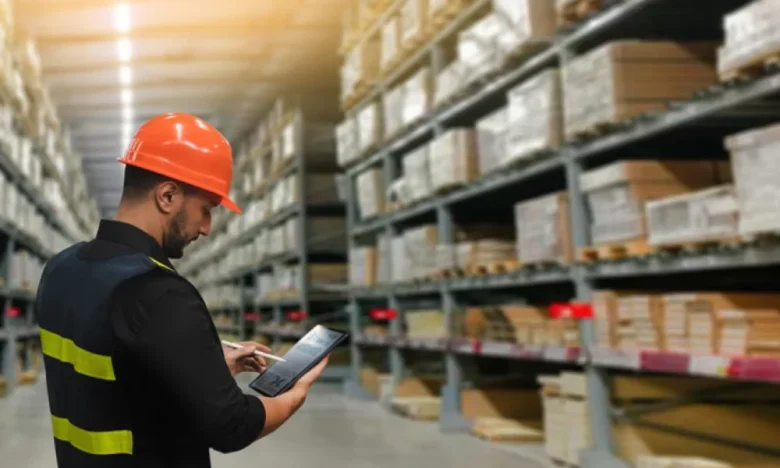 Inventory Management Systems