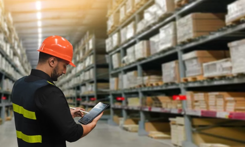Inventory Management Systems